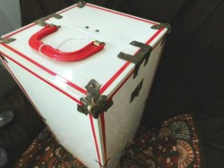 little miss revlon trunk a